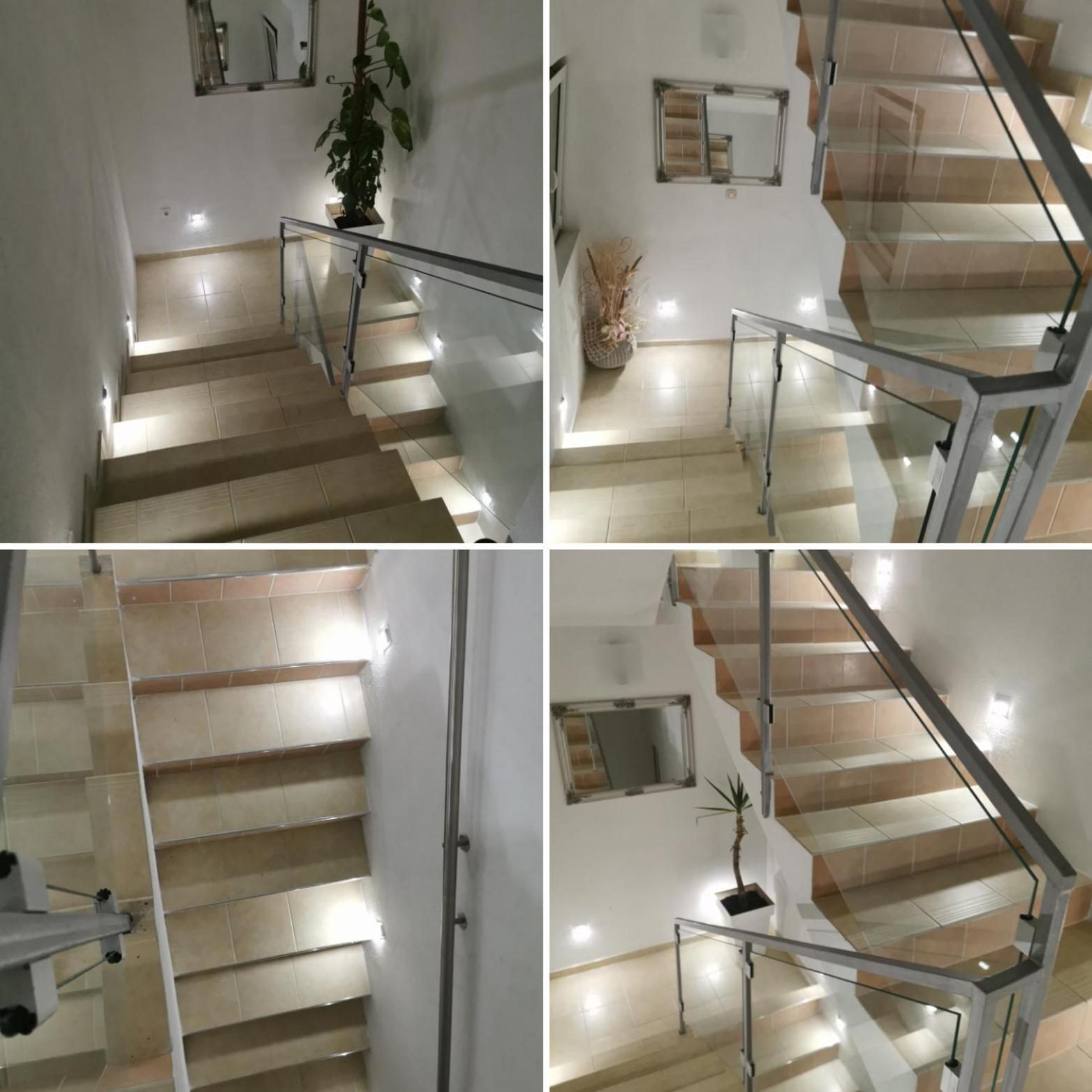 Penhaus Apartman Angelus Drage Pakoštane Rum bild