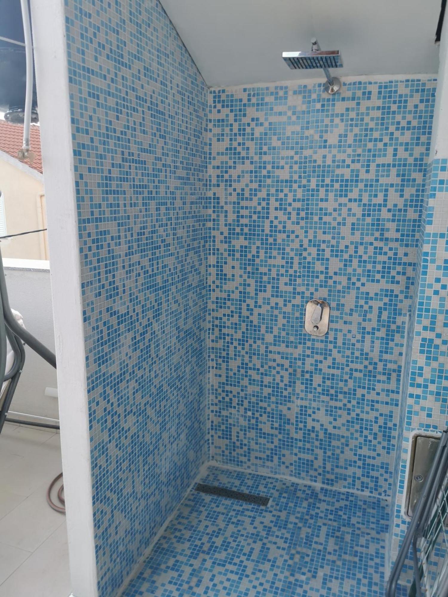 Penhaus Apartman Angelus Drage Pakoštane Rum bild