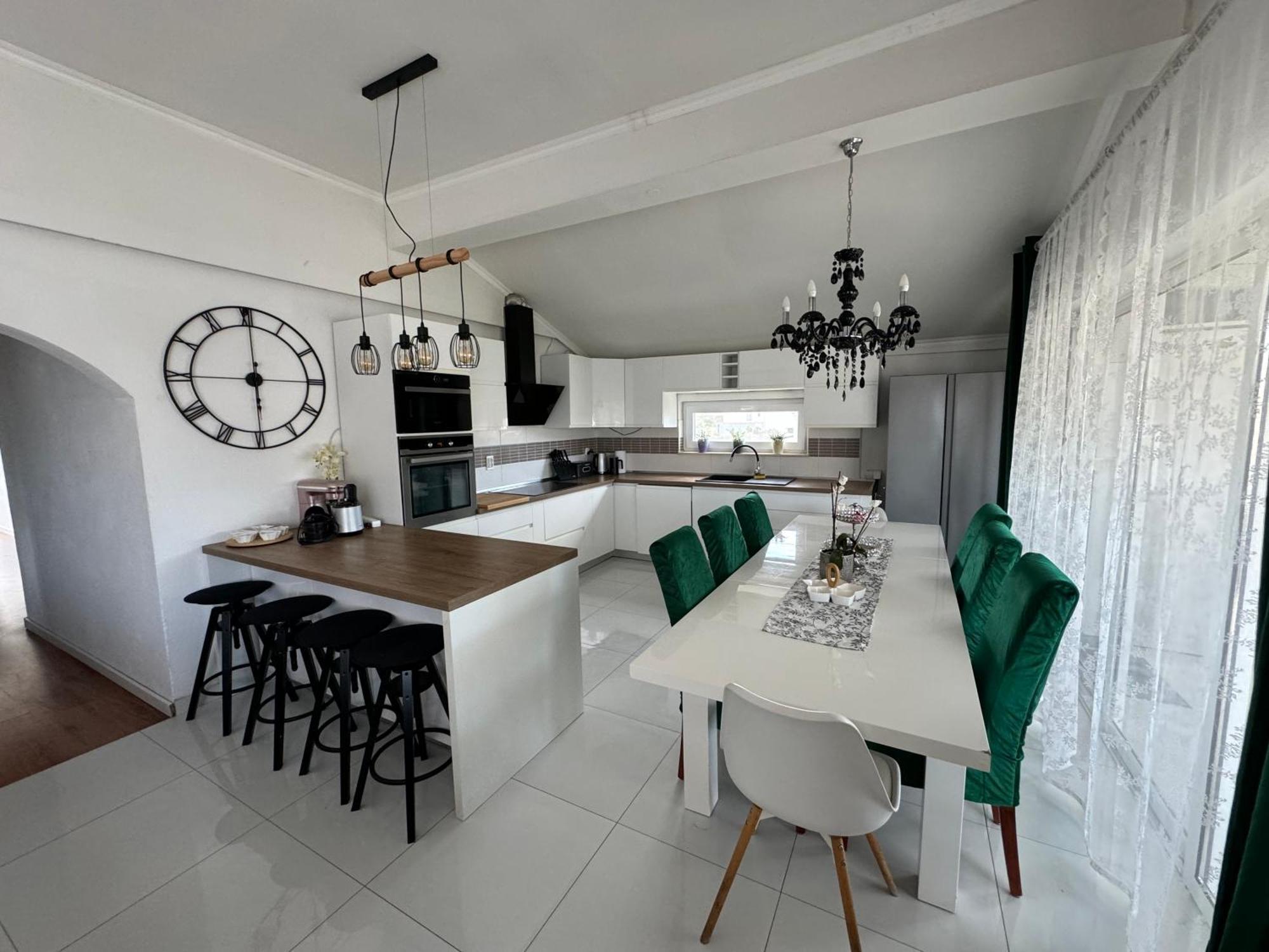 Penhaus Apartman Angelus Drage Pakoštane Exteriör bild