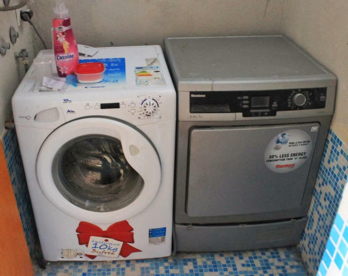 Penhaus Apartman Angelus Drage Pakoštane Exteriör bild